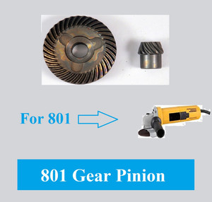 Sauran Gear Set For 801 Angle Grinder