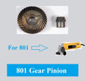 Sauran Gear Set For 801 Angle Grinder