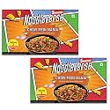 Sausome Noodleverse Chow Mein Mania DIY