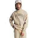 BE SAVAGE 90s Baby Beige Hoodie Unisex