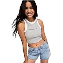 BE SAVAGE Bad Influence Tank Top for