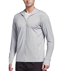 be savage balaclava sunscreen jacket for men