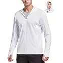BE SAVAGE Balaclava Sunscreen Jacket For Men