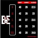 BE SAVAGE Balaclava Sunscreen Jacket For Men
