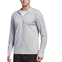BE SAVAGE Balaclava Sunscreen Jacket For Men