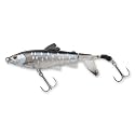 Savage Gear SD Smash Tail Fishing Hard Bait