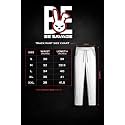 BE SAVAGE Men39s Baggy Track Pants 