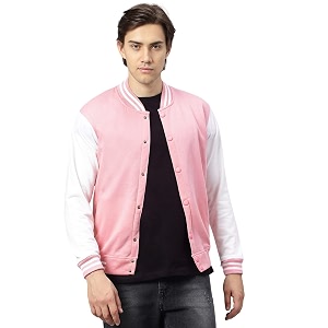 BE SAVAGE Mens Cotton Blend Standard Length