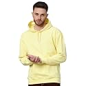 BE SAVAGE Winter Wear Hooded Sweatshirt for