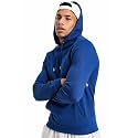 BE SAVAGE Winter Wear Hooded Sweatshirt for