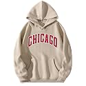 BE SAVAGE Oversize Baggy Hoodie Los Angeles