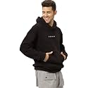 BE SAVAGE Sherpa Fabric Long Sleeves with