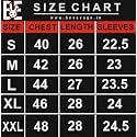 BE SAVAGE Solid Sherpa Oversized Jacket Woolen
