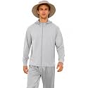 BE SAVAGE UPF 50 Summer Sunscreen Jacket
