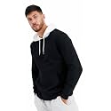 BE SAVAGE Winter Wear Hooded Sweatshirt for