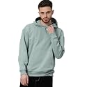 BE SAVAGE Winter Wear Hooded Sweatshirt for