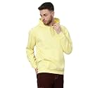 BE SAVAGE Winter Wear Hooded Sweatshirt for