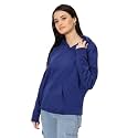 BE SAVAGE Winter Wear Hooded Sweatshirt for
