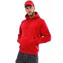 BE SAVAGE Winter Wear Hooded Sweatshirt for