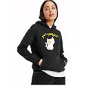 BE SAVAGE Women39s Purrfect Hoodie Suitable for