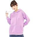 BE SAVAGE Women39s Solid Full Sleeves Cotton