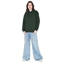 BE SAVAGE Women39s Solid Full Sleeves Cotton