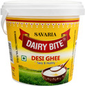 savaria the doodhwala Dairy Bite Pure Buffalo