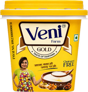 savaria the doodhwala Veni Farms Pure Buffalo