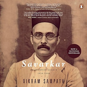 savarkar part 2 b  a contested legacy 1924-1966