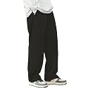 SAVAYO Men39s Baggy Cotton Rib Trousers 