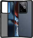 Save Club Back Cover for Realme GT