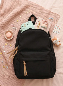 SAVIE Korean style bagpack Girls Women