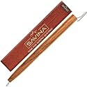 SAVINA Loom Pen Tool, Yarn Helper, Yarn Guide for Loom Knitting, Handmade Tools to Make Crafts Quicker &amp; Easier for Knitters
