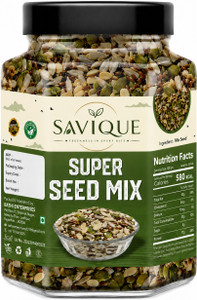 Savique Raw Mix Seeds for Immunity Booster