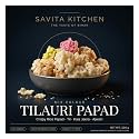 Savita Kitchen Mix Colour Tilauri Papad 300g