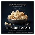 Savita Kitchen Tilauri Papad 300g Handmade