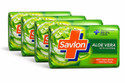 Savlon Aloe Vera with Glycerin Soap Bar
