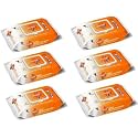 Savlon Wipes pack of 6 (6 Wipes)