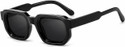 Savore Clubmaster Sunglasses