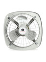 Savvy Home 9 Inch Ultra High Speed Fresh Air Fan 230 mm Exhaust Fan (Monsoon, Grey)