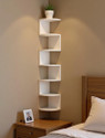 saw SAWZIG18 MDF Medium Density Fiber Wall