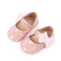 Sawimlgy Baby Girls Mary Jane Sequins Crown Flats