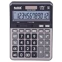 Saya Premium Desktop Calculator 12-Digit Display
