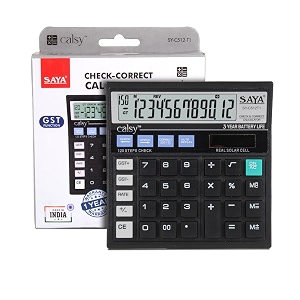 Saya SY-C512T1 Check and Correct Basic Desktop