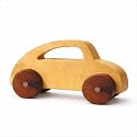 SAYANG Wooden Car Toy for Kids
