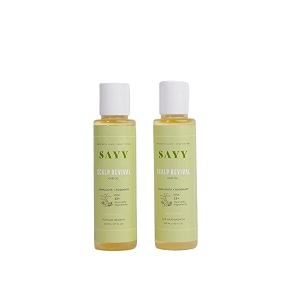 SAYY Rosemary Hair Oil with 13 Ayurvedic