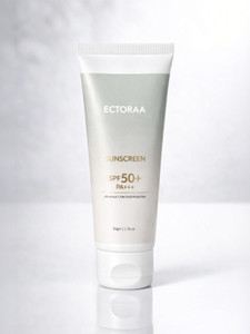 SAYY Sunscreen - SPF ECTORAA 50 PA