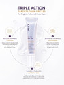 SAYY Under Eye Gel for Dark CirclesPuffiness