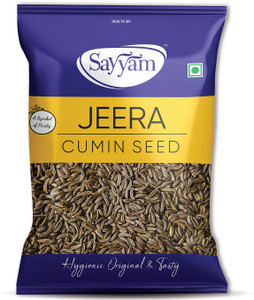 Sayyam Whole Jeera 500 gm Natural