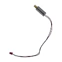 Drone Motor Repair Spare Parts for E88Pro E88 RC Control Quadcopter DIY Accs CCW